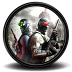 Splinter Cell Conviction SamFisher 9 Icon 72x72 png
